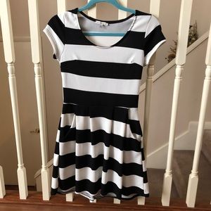 Charlotte Russe Dress